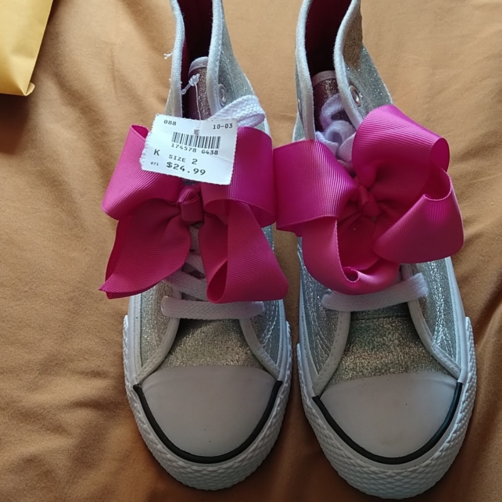 Kids shoes